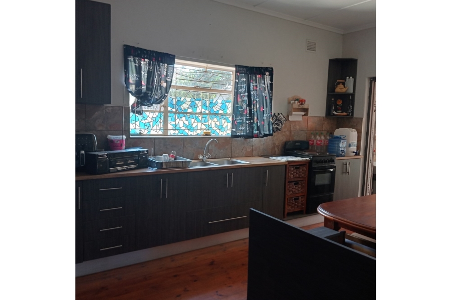 2 Bedroom Property for Sale in Campher Park Eastern Cape